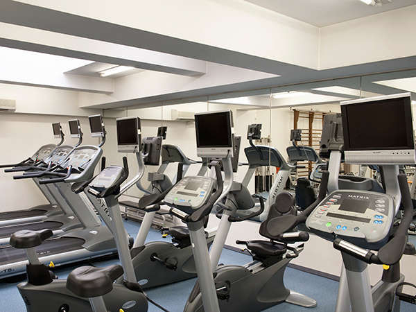 Facilities